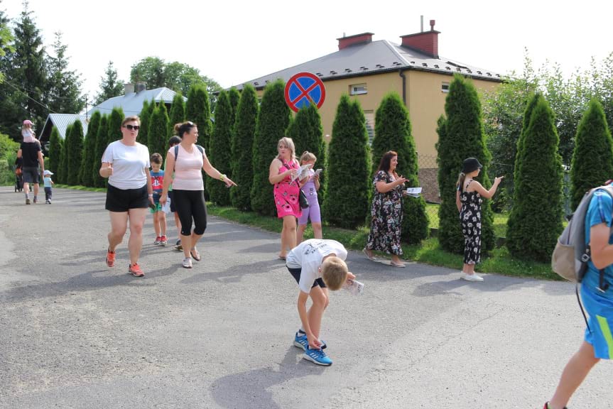 Piknik Historyczny w Tarnowcu