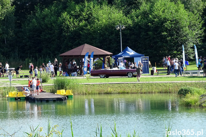 Piknik Rodzinny - Wakacje z Konfederacją w Jaśle