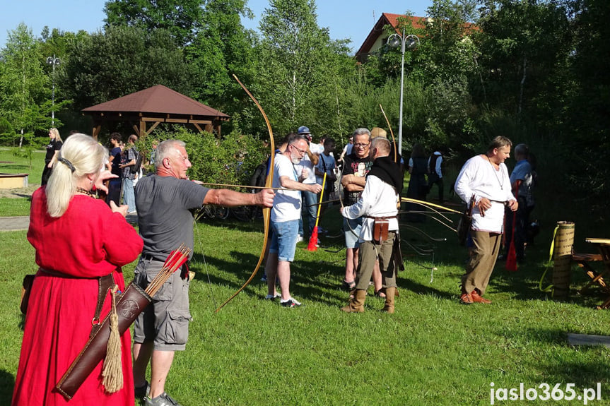 Piknik Rodzinny - Wakacje z Konfederacją w Jaśle