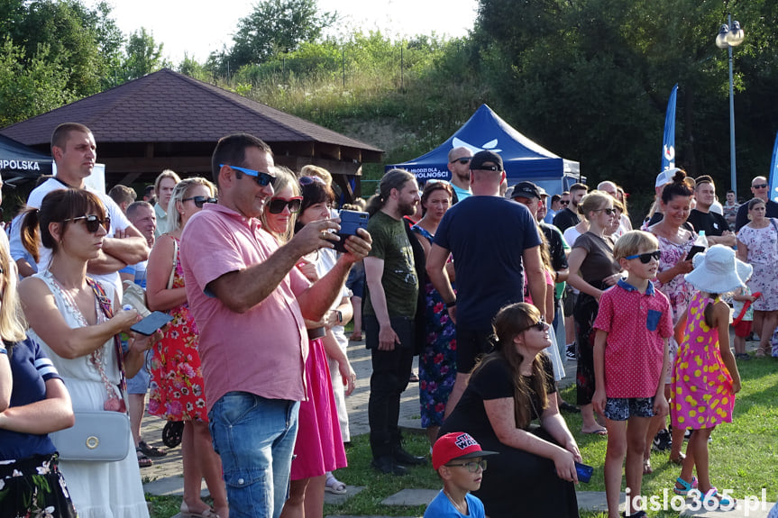 Piknik Rodzinny - Wakacje z Konfederacją w Jaśle