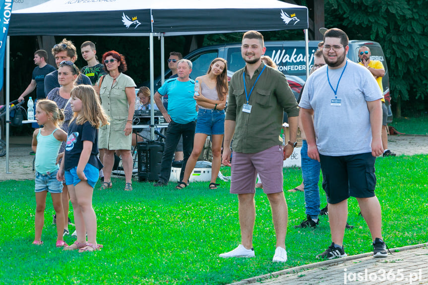 Piknik Rodzinny - Wakacje z Konfederacją w Jaśle