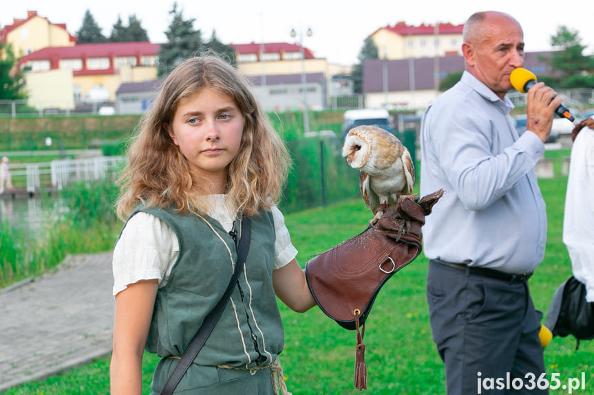 Piknik Rodzinny - Wakacje z Konfederacją w Jaśle