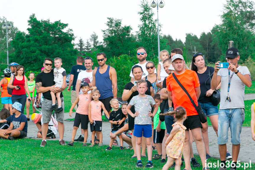 Piknik Rodzinny - Wakacje z Konfederacją w Jaśle