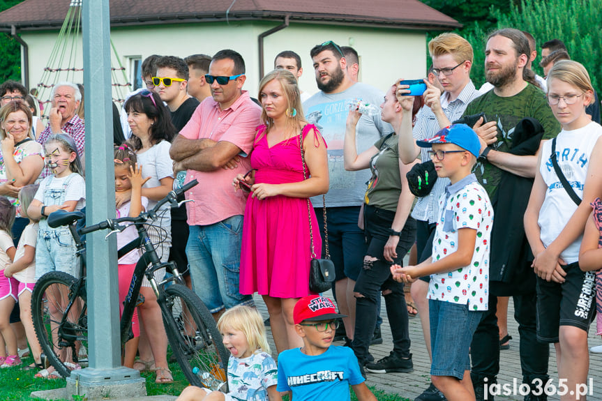 Piknik Rodzinny - Wakacje z Konfederacją w Jaśle