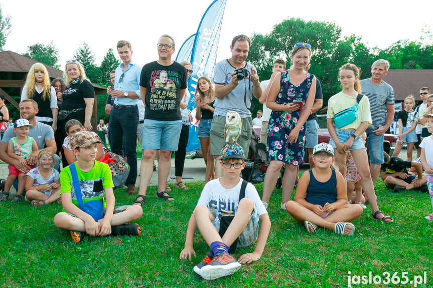 Piknik Rodzinny - Wakacje z Konfederacją w Jaśle