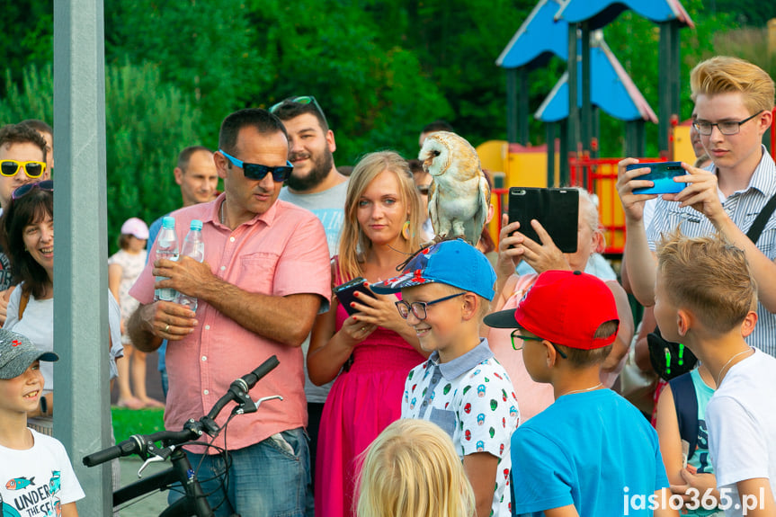 Piknik Rodzinny - Wakacje z Konfederacją w Jaśle