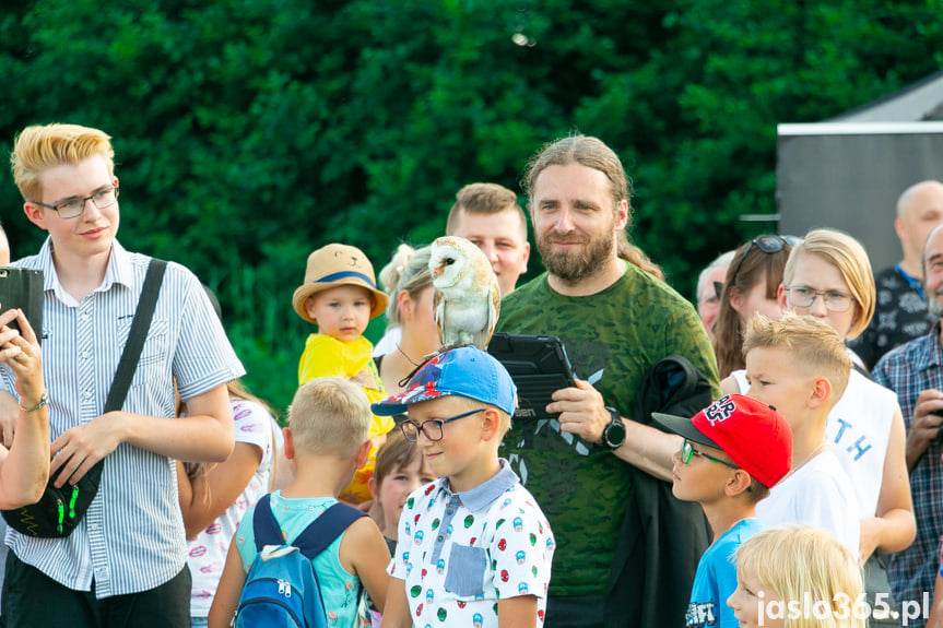 Piknik Rodzinny - Wakacje z Konfederacją w Jaśle