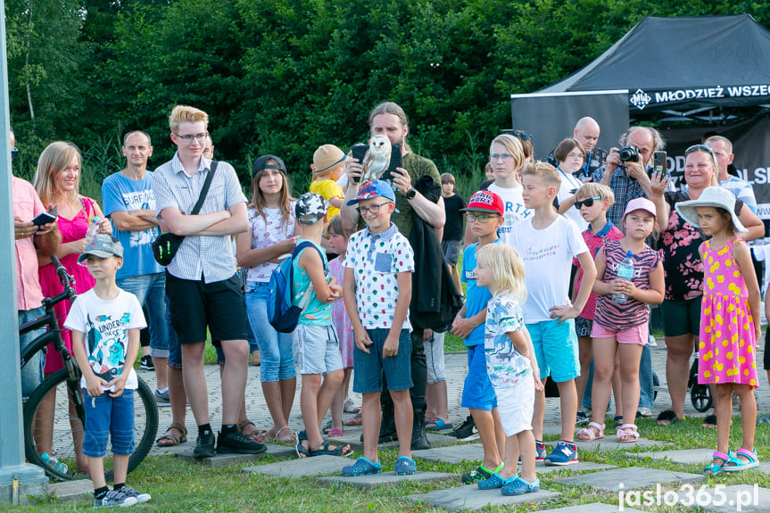 Piknik Rodzinny - Wakacje z Konfederacją w Jaśle