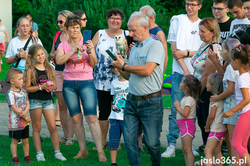 Piknik Rodzinny - Wakacje z Konfederacją w Jaśle