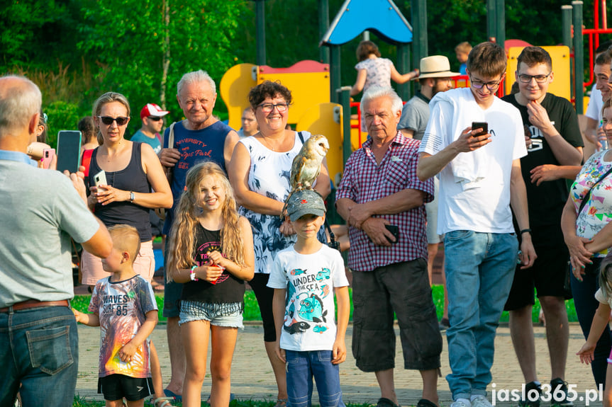 Piknik Rodzinny - Wakacje z Konfederacją w Jaśle