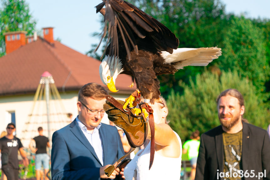 Piknik Rodzinny - Wakacje z Konfederacją w Jaśle