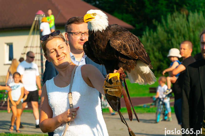 Piknik Rodzinny - Wakacje z Konfederacją w Jaśle