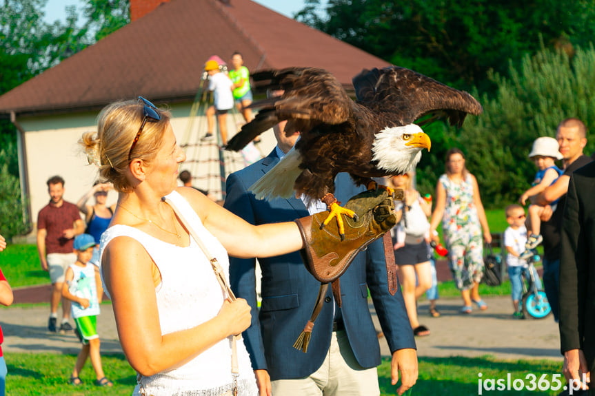 Piknik Rodzinny - Wakacje z Konfederacją w Jaśle