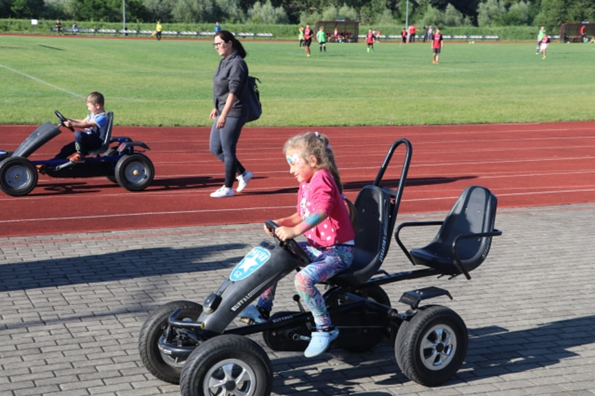 Piknik w Osieku Jasielskim