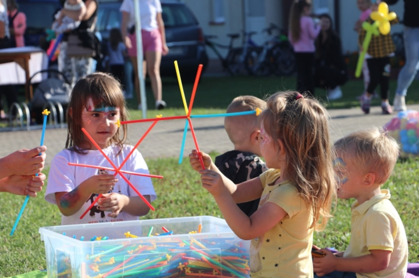 Piknik w Osieku Jasielskim