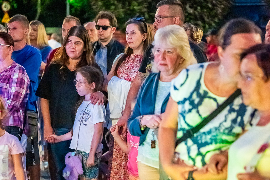 Plac z Kotwicą w Jaśle. Nowe miejsce spotkań