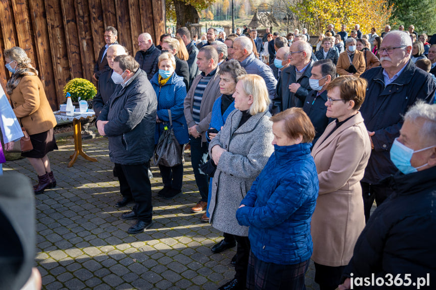 Pogrzeb ks. prałata Jana Kulpy w Święcanach