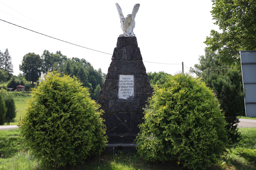 Polski Ład dla zabytków w Gminie Jasło