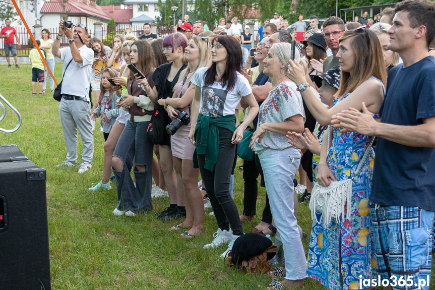 Powitanie lata z powiatem jasielskim w Foluszu