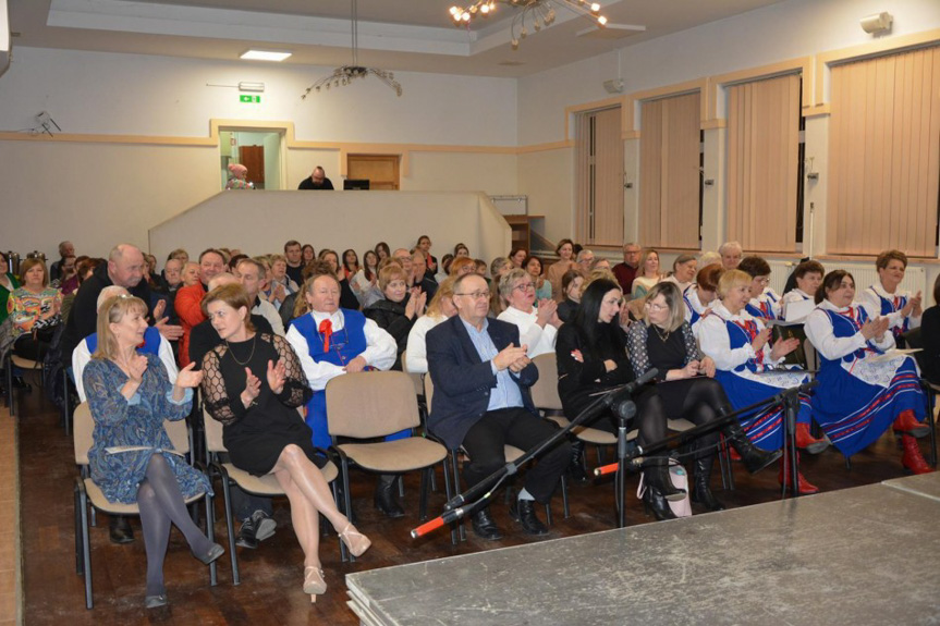 Przegląd Kolęd i Pastorałek w Kołaczycach