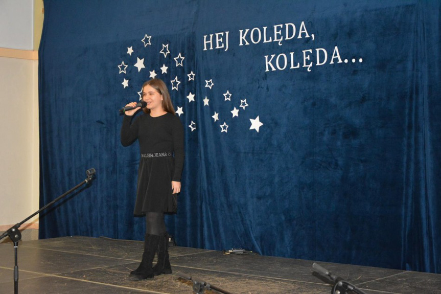 Przegląd Kolęd i Pastorałek w Kołaczycach