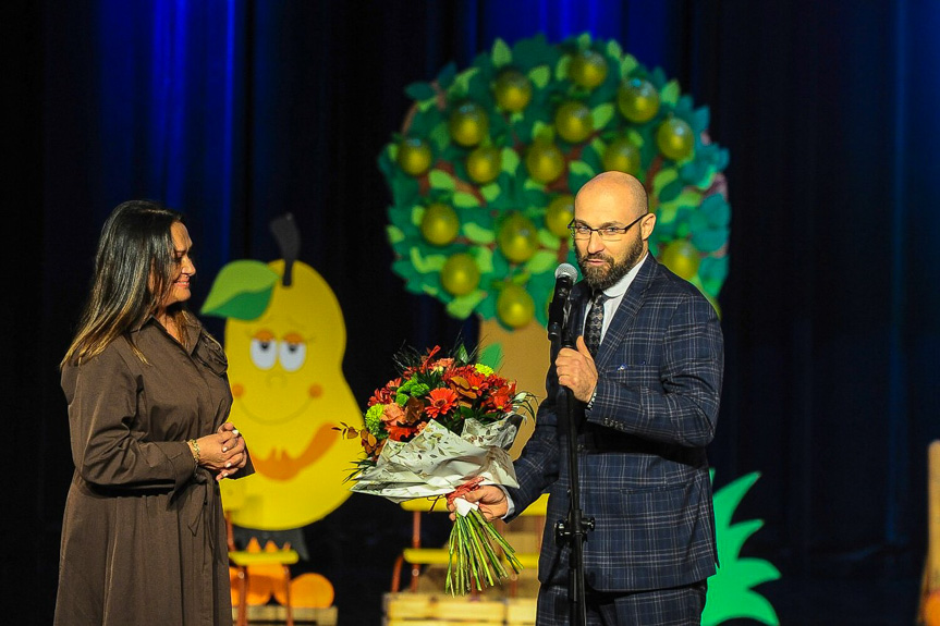 Przegląd Piosenki Przedszkolnej w Jaśle