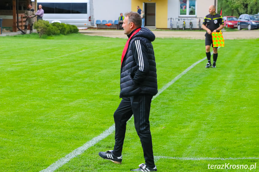 Start Rymanów - LKS Skołyszyn 2:1