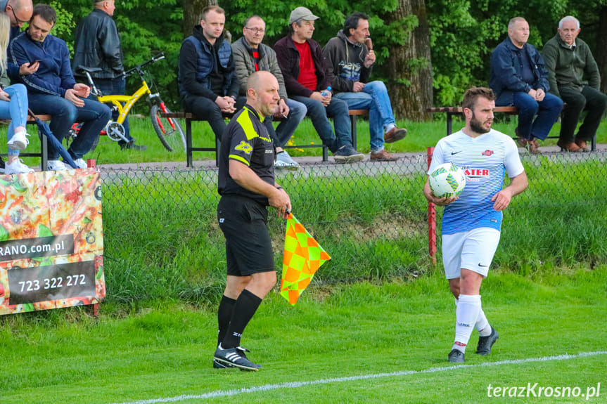 Start Rymanów - LKS Skołyszyn 2:1