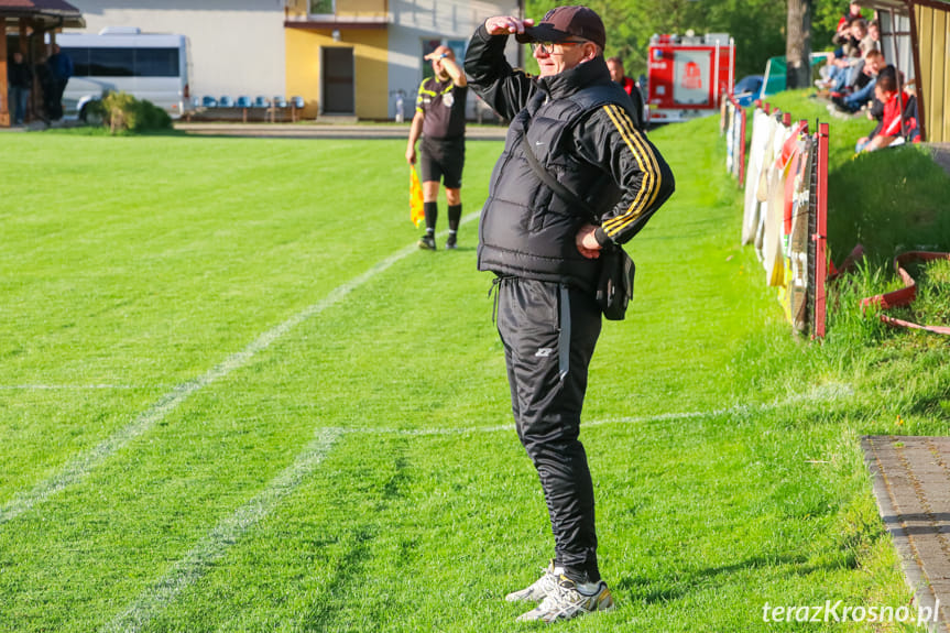 Start Rymanów - LKS Skołyszyn 2:1