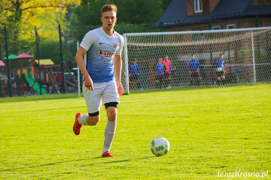 Start Rymanów - LKS Skołyszyn 2:1