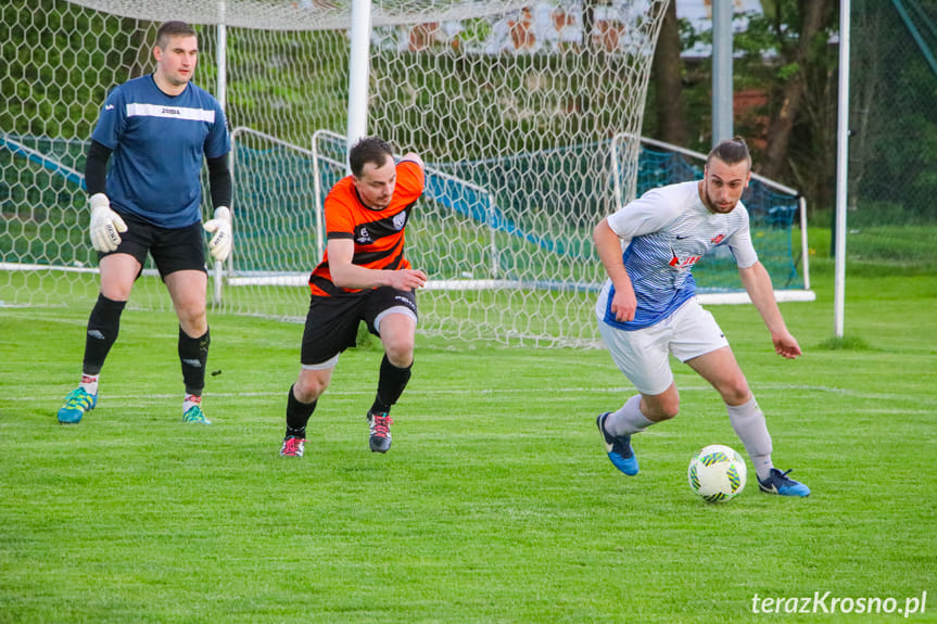 Start Rymanów - LKS Skołyszyn 2:1