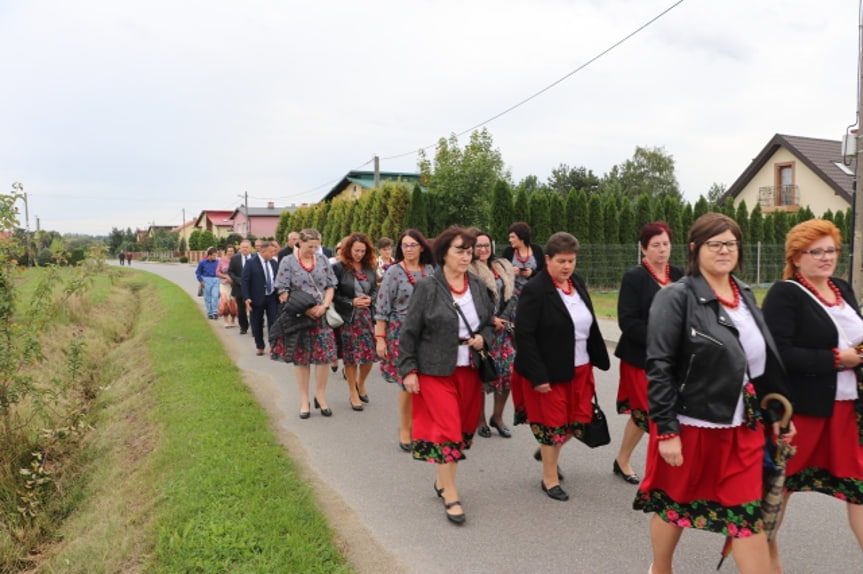 Święto Chleba w Czekaju