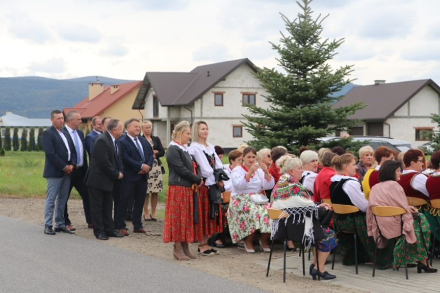 Święto Chleba w Czekaju