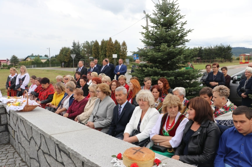 Święto Chleba w Czekaju