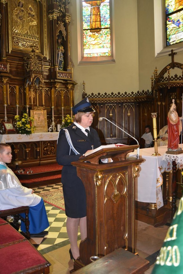 Święto Konstytucji 3 maja. Obchody w Kołaczycach