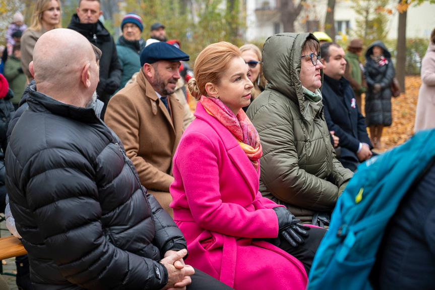 Święto Niepodległości w Jaśle