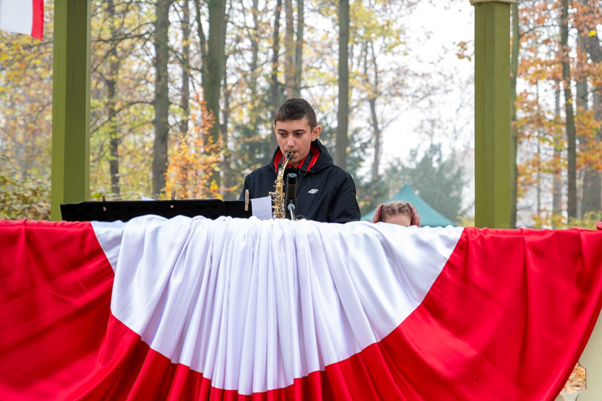 Święto Niepodległości w Jaśle