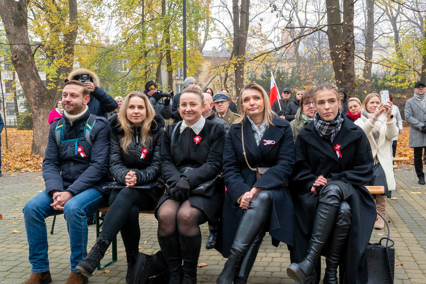 Święto Niepodległości w Jaśle