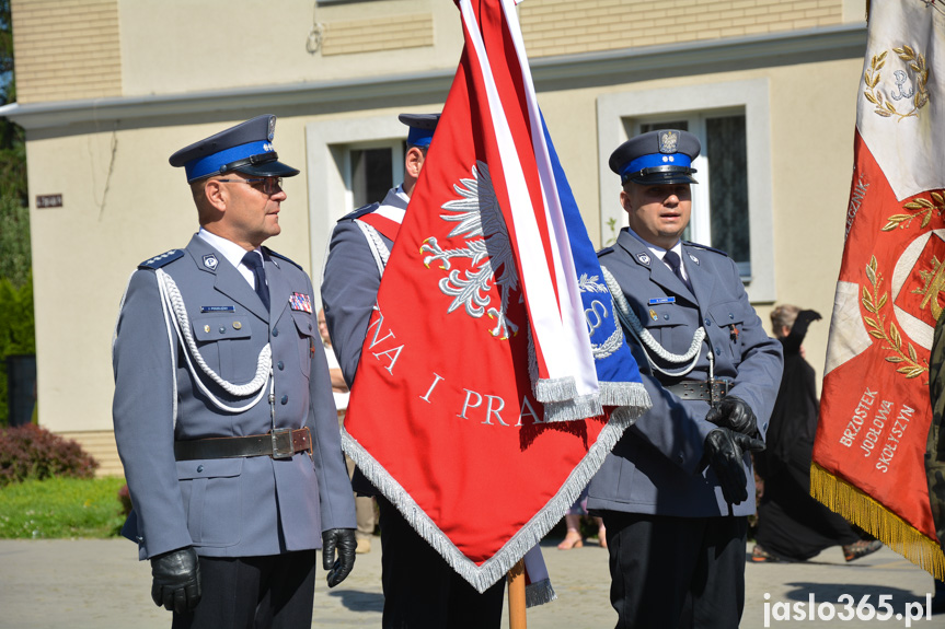 Święto Wojska Polskiego w Jaśle