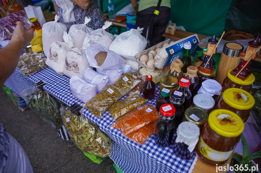 Tarnowiec. XIV Festiwal Smaków Regionalnych Pierogi