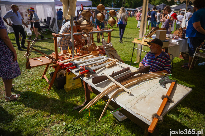 Tarnowiec. XIV Festiwal Smaków Regionalnych Pierogi