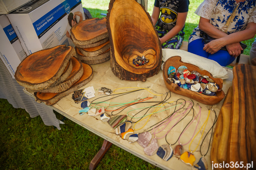 Tarnowiec. XIV Festiwal Smaków Regionalnych Pierogi