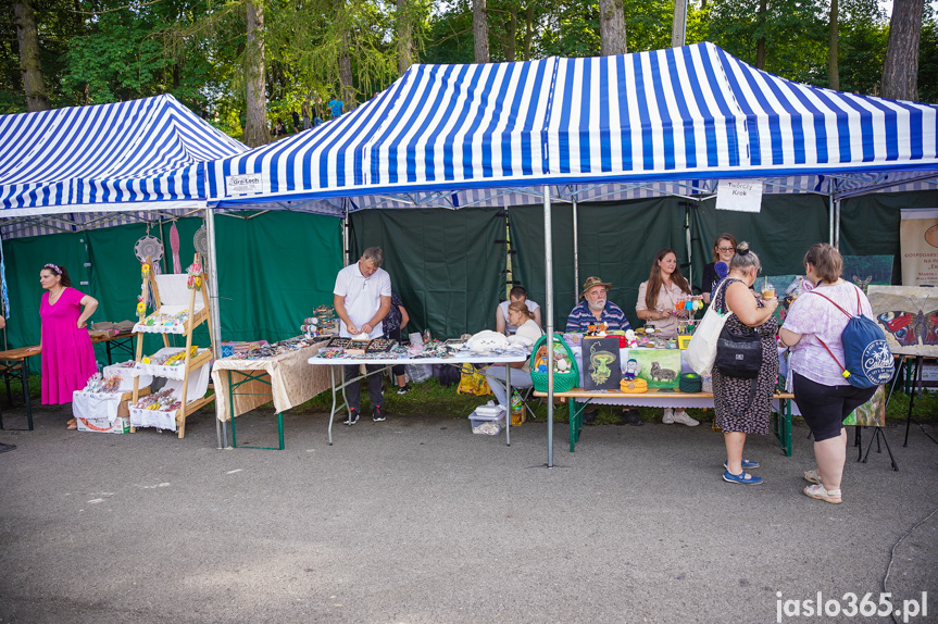 Tarnowiec. XIV Festiwal Smaków Regionalnych Pierogi