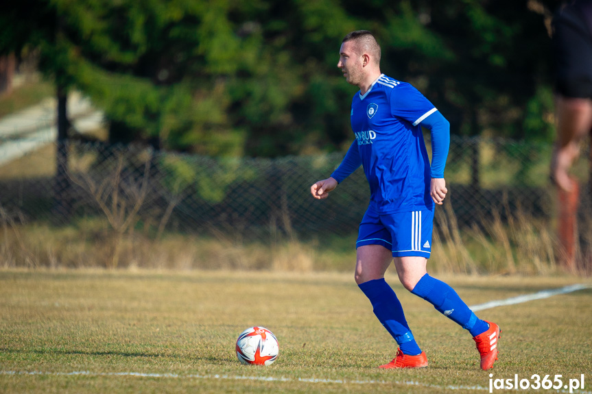 Tempo Nienaszów - Beskid Posada Górna 4:0