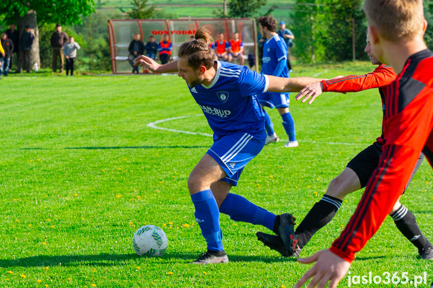 Tempo Nienaszów - Markiewicza Krosno 2:1