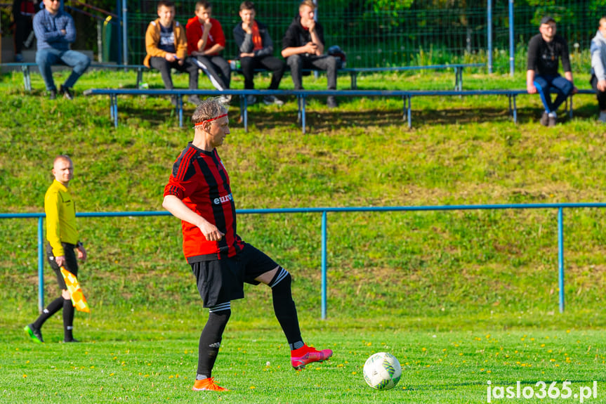 Tempo Nienaszów - Markiewicza Krosno 2:1