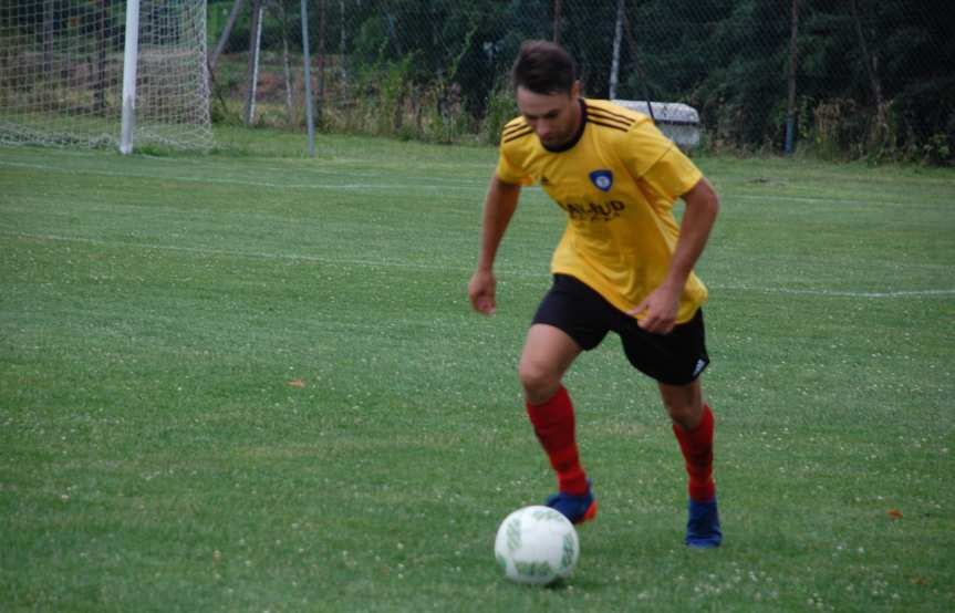 Tempo Nienaszów - Ostoja Kołaczyce 2-1