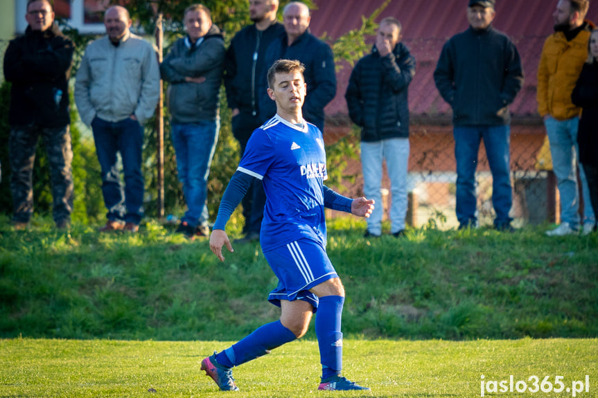 Tempo Nienaszów - Zamczysko Mrukowa 2:1