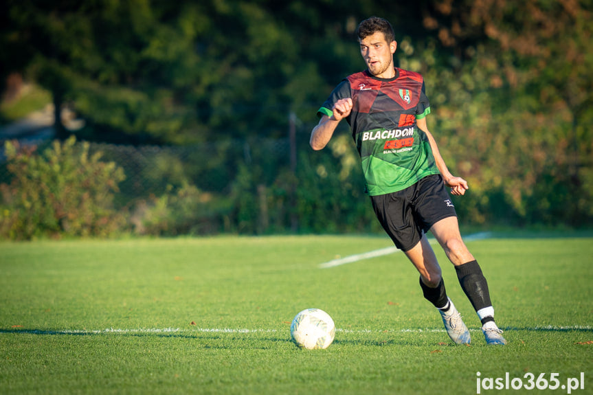 Tempo Nienaszów - Zamczysko Mrukowa 2:1