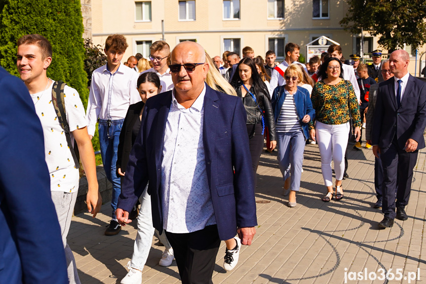 Upamiętnienie 84 lat od agresji na Polskę